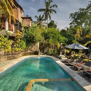 Gæstehus Ketut's Place, Ubud