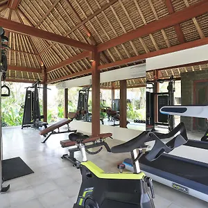 Hotel The Sankara And