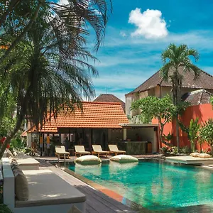 Hostel Savanna
