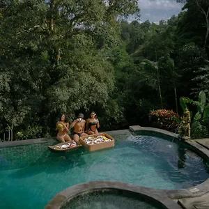 Dedari Parque de vacaciones