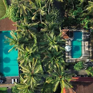 Hotel The Artini Dijiwa, Ubud