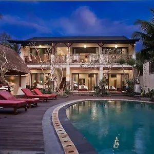 Hotel Lumbung Sari